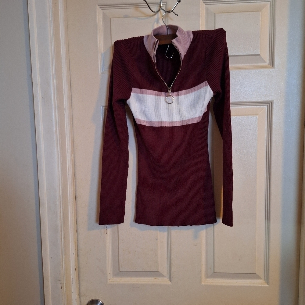 Fashion nova medium sweater